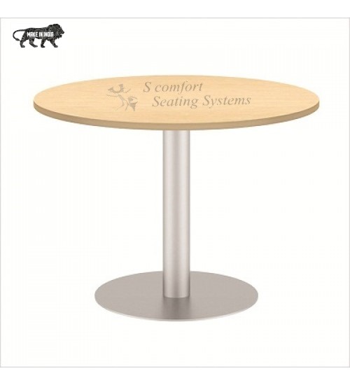 Scomfort SC-RT4 Center/Cafeteria Table